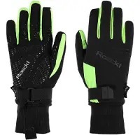 Roeckl sports Herren Handschuhe Rocca 2 GTX