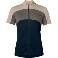 Vaude Bike Damen Full-Zip Trikot Matera