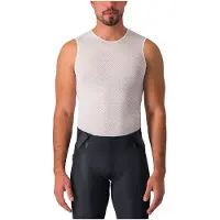 Castelli Pro Mesh 2.0 Ärmelloses Baselayer