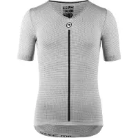 Assos P1 Kurzarm-baselayer