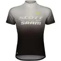 SCOTT -sram Pro Junior Kurzarm-radtrikot