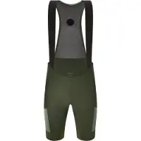 Santini Gravel Trägerhose