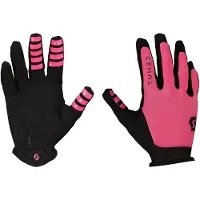 SCOTT Traction Tuned Lf Handschuhe