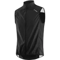 Loeffler M Bike Vest Cf Wpm Pocket Black Black 58