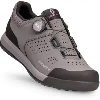 SCOTT MTB Shr-alp BOA Clip Damenschuh grey/black 40.0