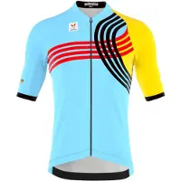 Bioracer Trikot Icon | Größe XL