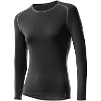 Löffler Damen SHIRT TRANSTEX WARM LA