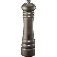 Zassenhaus Salzmühle BERLIN 24 cm dunkel gebeizt