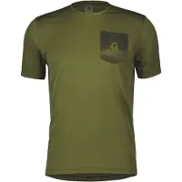 SCOTT Gravel 20 Kurzarm-radtrikot