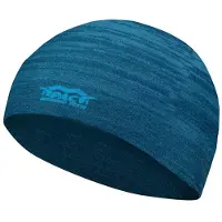 P.A.C. - Recycled Merino Tech Hat - Mütze Gr One Size blau