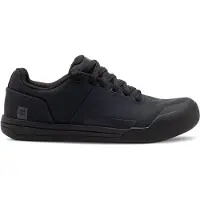 FOX Union Schuhe Blk Canvas Blk