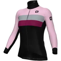 ALÉ Chaos Gravel Langarm-trikot