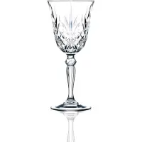RCR Cristalleria Italiana Rcr Melodia Rotwein 27 Cl 6 Stk.