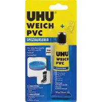 UHU Weich- Kunststoffkleber