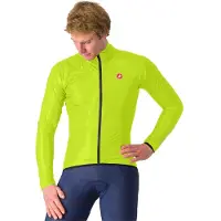 Castelli Squall Shell Gore-tex Jacke