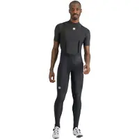 Sportful Fiandre Lange Trägerhose Schwarz M Herren Schwarz M