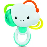 Clementoni 17324 Rassel