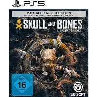 Skull and Bones