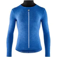 Assos Uz 3/3 P1 Langarm-baselayer