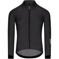 Q36.5 - Gregarius Winter Jacket - Fahrradjacke Gr XXL schwarz
