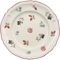 Villeroy & Boch Brotteller Petite Fleur