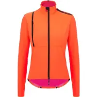 Santini Winter Lined Jacke
