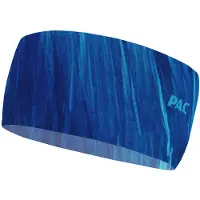 PAC Schal Headband Ocean Upcycling