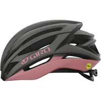 Giro Syntax Mips Helm Schwarz L Schwarz L
