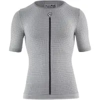 Assos 1/3 Skin P1 Kurzarm-baselayer