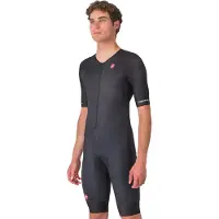 Castelli Core Kurzarm-trisuit