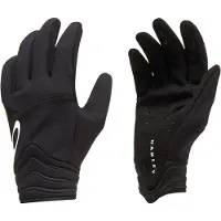 Oakley - Seeker Flow Gloves - Handschuhe Gr L schwarz
