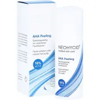 Neotopic GmbH & Co. KG NEO Hycid 10% Fruchtsäure Gel 50 ml