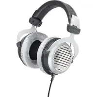 Beyerdynamic DT 990 PRO Bügelkopfhörer, 3 m Kabell?nge