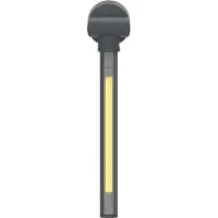 SCANGRIP Wechselaufsatz Flex 375-750Lumen für MULTILIGHT | 5708997356975