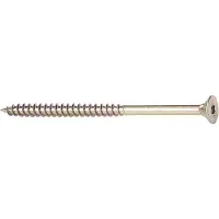 Conrad Holzschraube 4.0 mm 50 mm T-Pr
