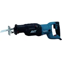 Makita JR3070CT, II, Schwarz, Blau, 2800 SPM, 3,2 cm, 25,5 cm, 13 cm