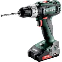 Metabo SB 18 L Akku-Schlagbohrmaschine