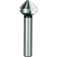 RUKO Din 335 C 90º Hss Ø Max 10.4 Mm Conical Countersink Silber