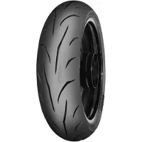 Mitas Sport Force+ 62s Tl/tt Sport-touring-hinterreifen