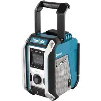 Makita Dmr 114 Baustellenradio