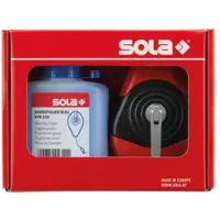 Sola | Buzzsaw - Aufziehbare Markierungsschnur - CLP SET