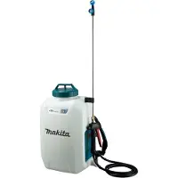 Makita Ala1 Rückenspritze