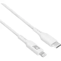 ACT USB-C-zu-Lightning-Kabel, 2 m AC3015