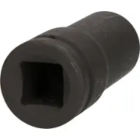 Ks Tools 3/4" Vierkant-Kraftstecknuss, 17 mm - 460.4501