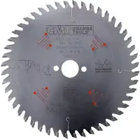 Cmt Rundsavklinge 160x2,2x20mm Z48 W Chrom