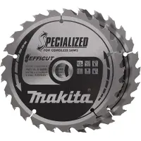 Makita B-62985-2 Kreissägeblatt Für Holz