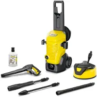 Kärcher Hochdruckreiniger K 4 WCM Premium Home 1.324-232.0
