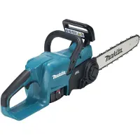 Makita DUC357, Bürstenlos, 35 cm, 1,1 mm, 1,1 mm, 7,7 m/s, 76,2 / 8 mm (3 / 8")