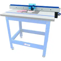Kreg PRS1015 Präzisions Fräsanschlag 914 mm