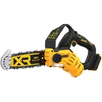 DeWalt Dcmps520n Elektrische Kettensäge